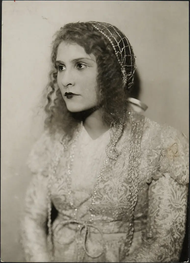 Hilde Wagener