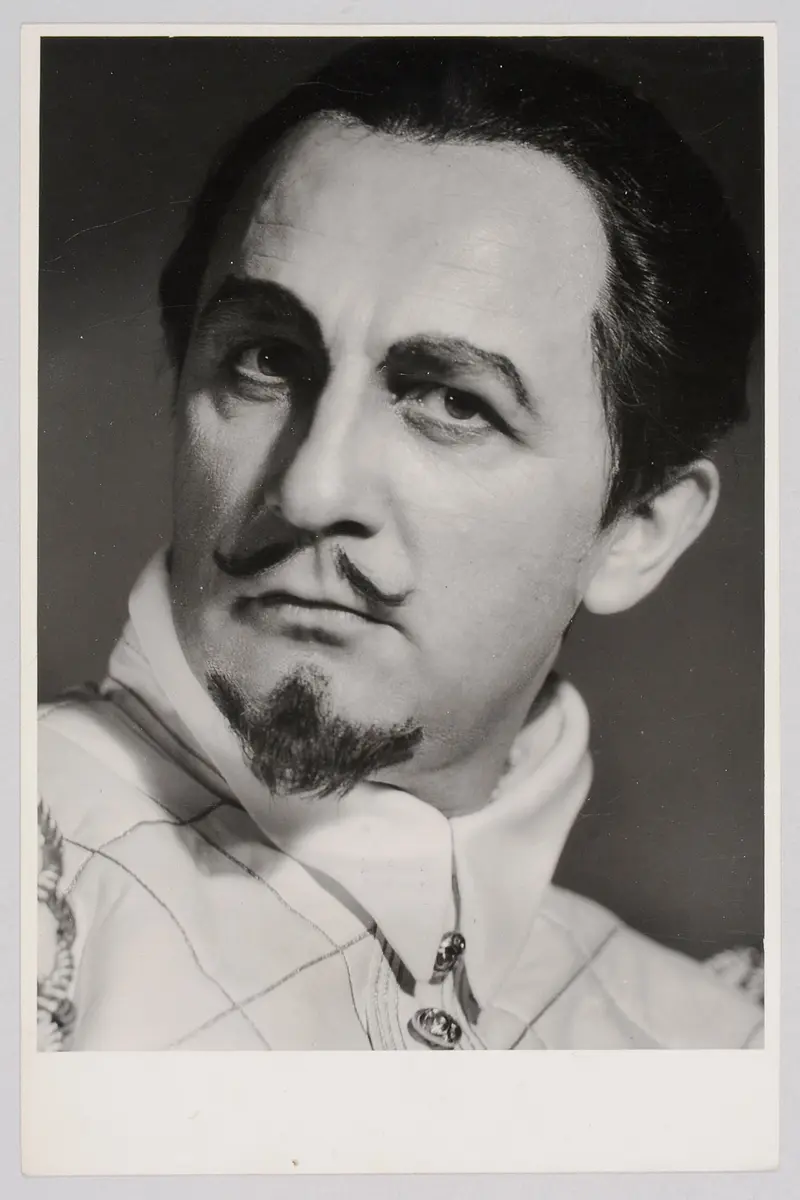 Paul Schöffler