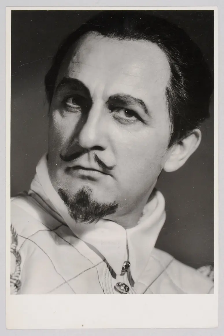 Paul Schöffler