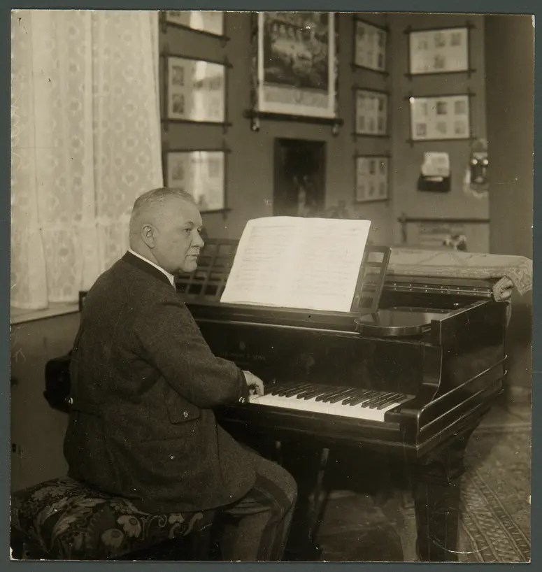 Franz Lehár