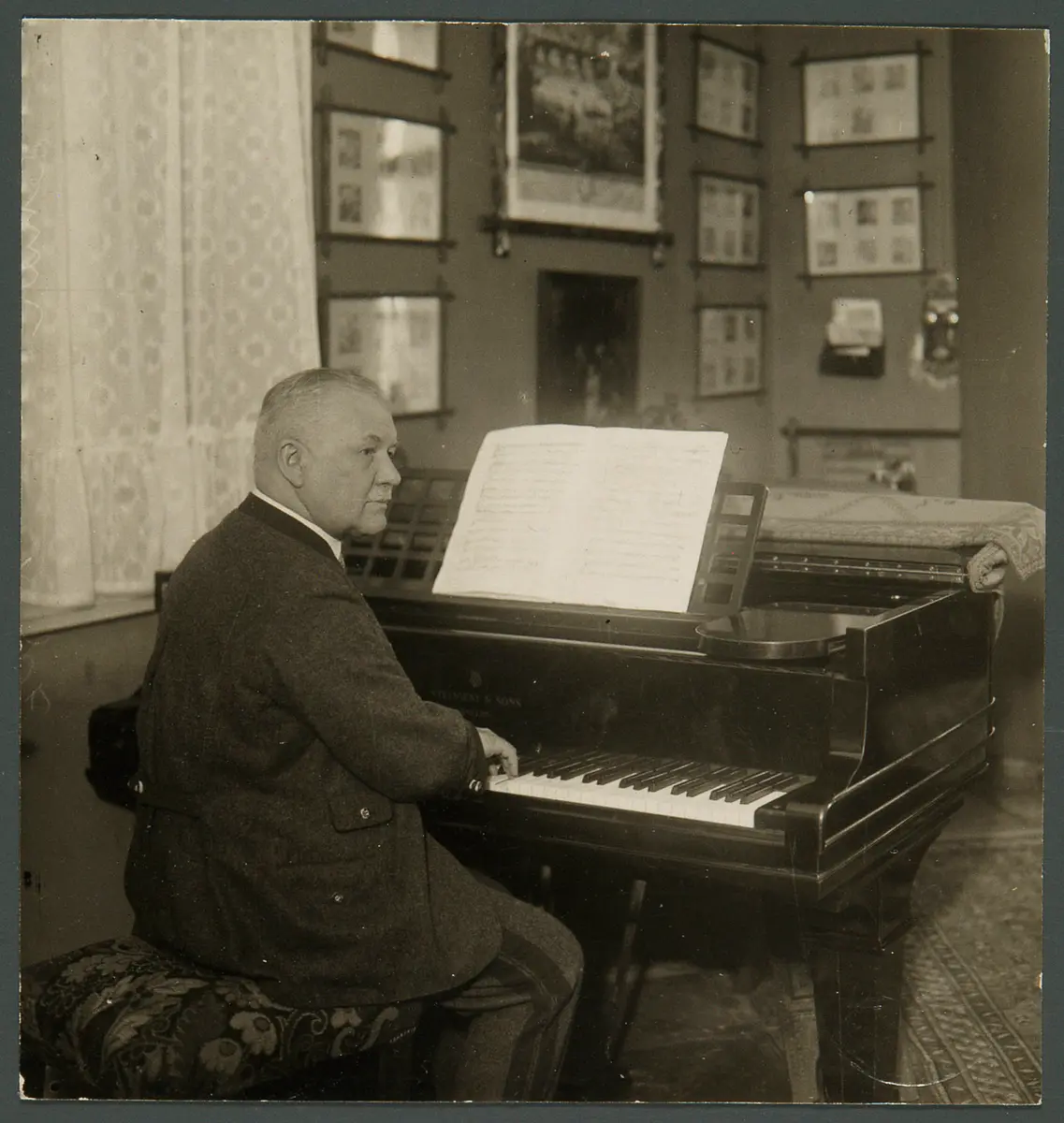 Franz Lehár