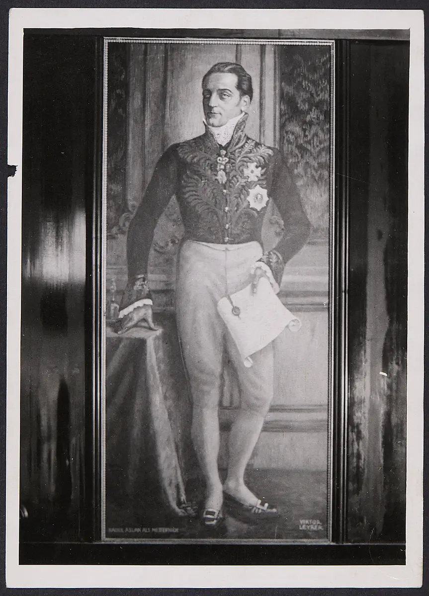Raoul Aslan