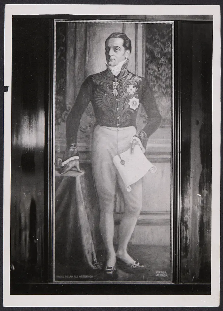 Raoul Aslan