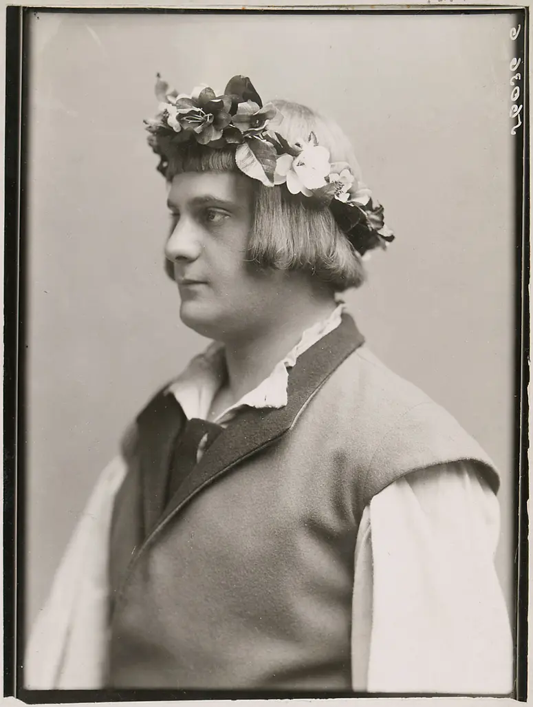 Marcel Noe