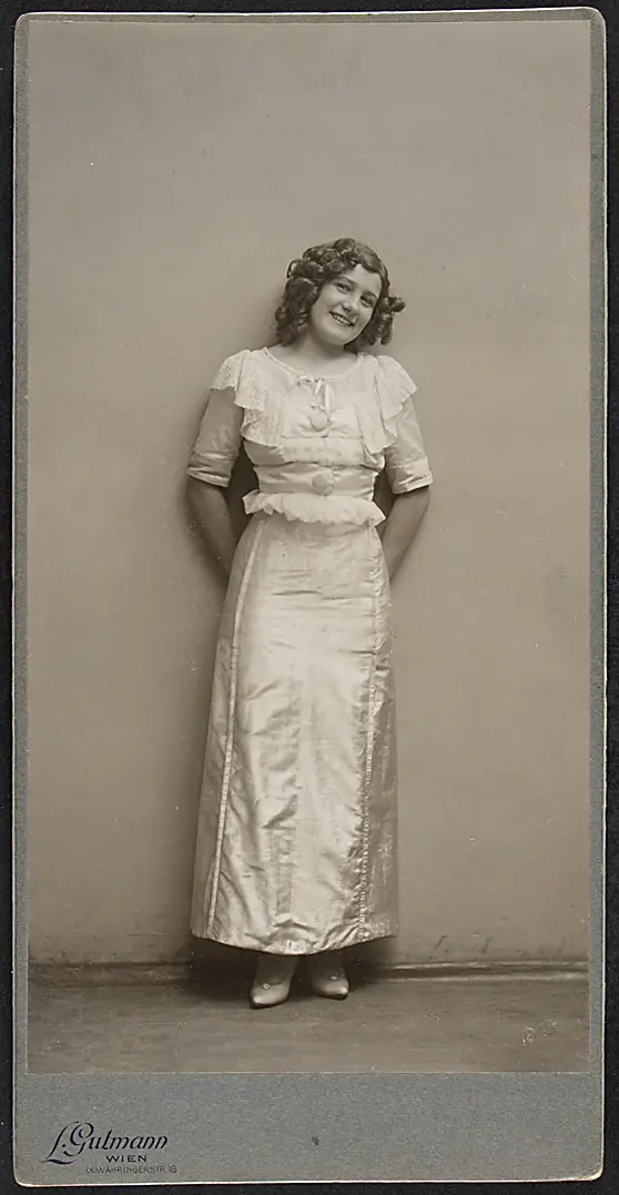 Lizzy Jungkurth