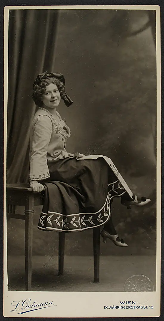 Louise Kartousch