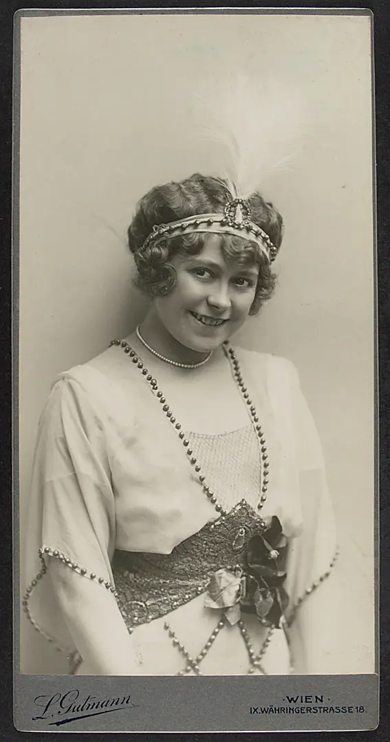 Louise Kartousch