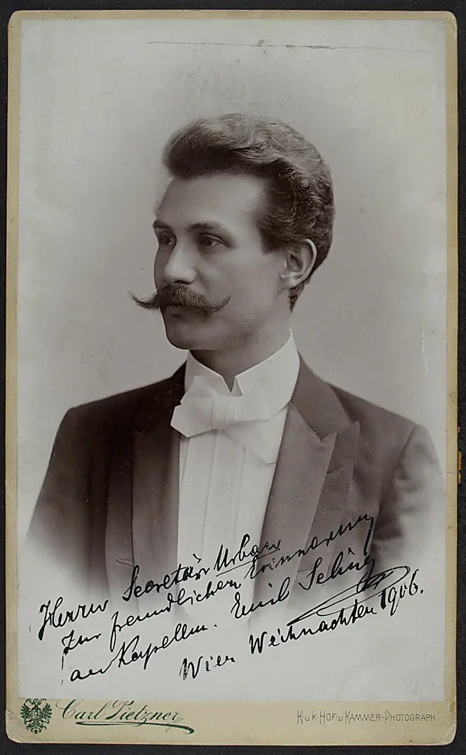 Emil Schütz