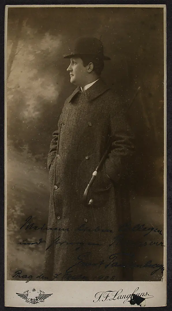 Ernst Tautenhayn