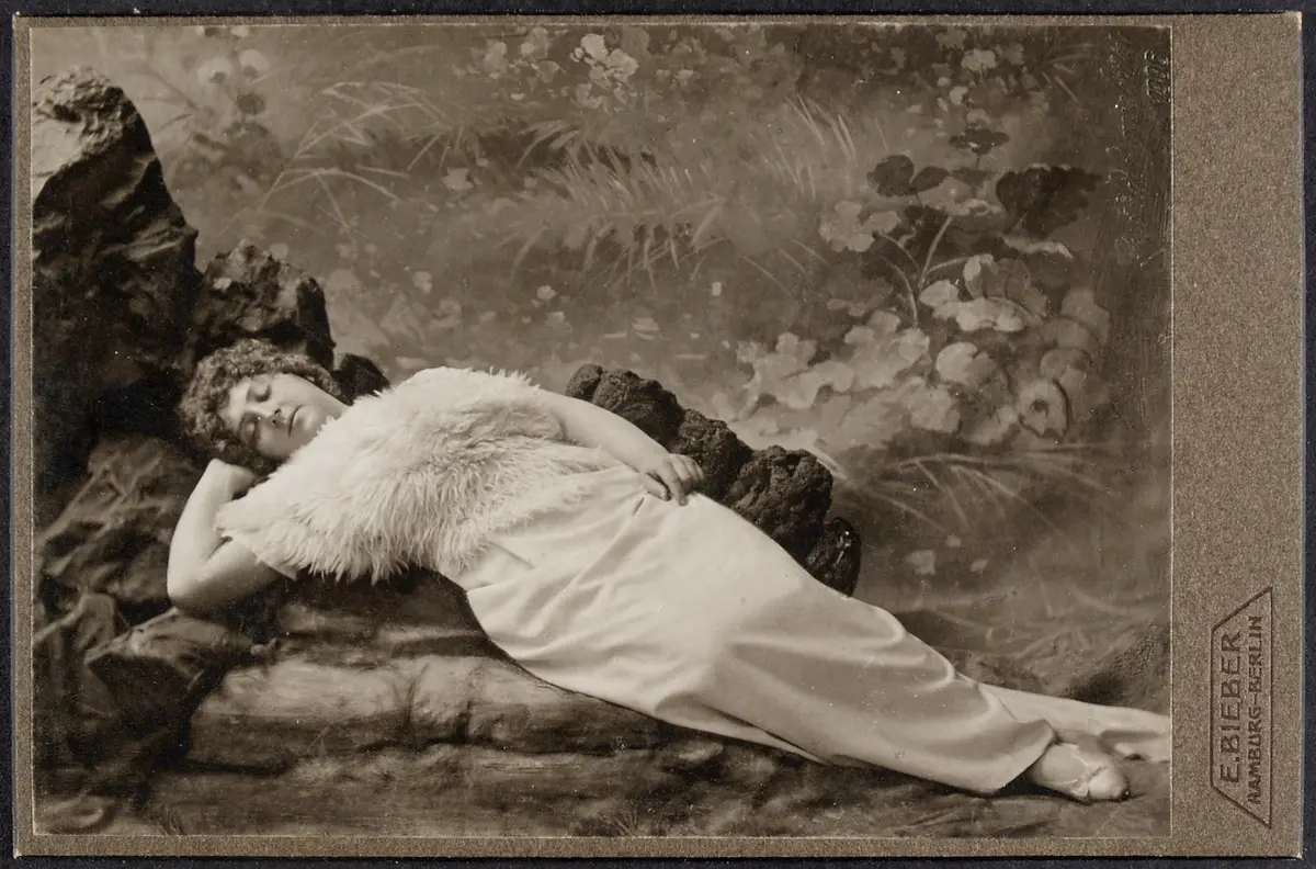 Katharina Fleischer-Edel
