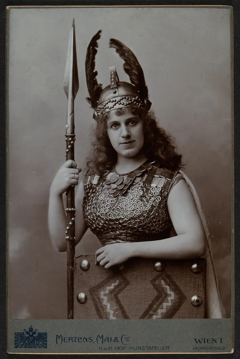 Edith Walker