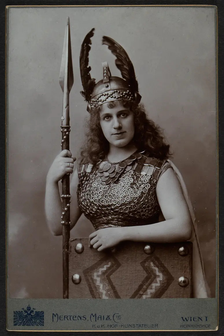 Edith Walker
