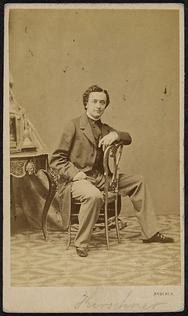 Franz Kierschner