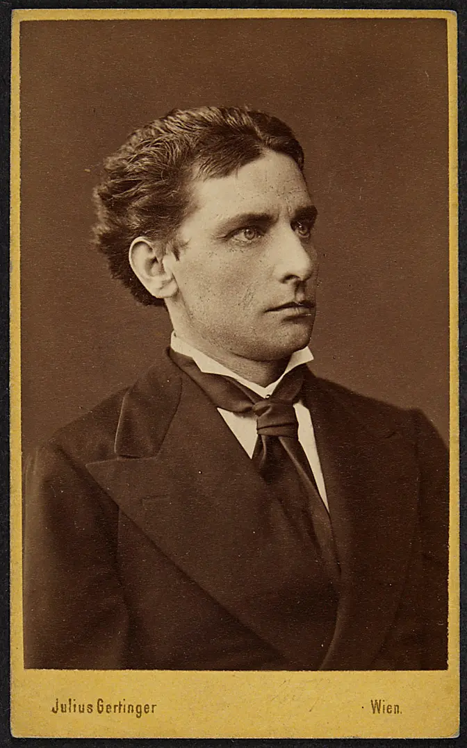 Ludwig Martinelli
