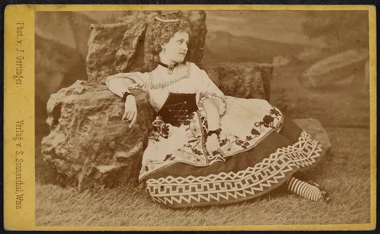Therese Mersberg