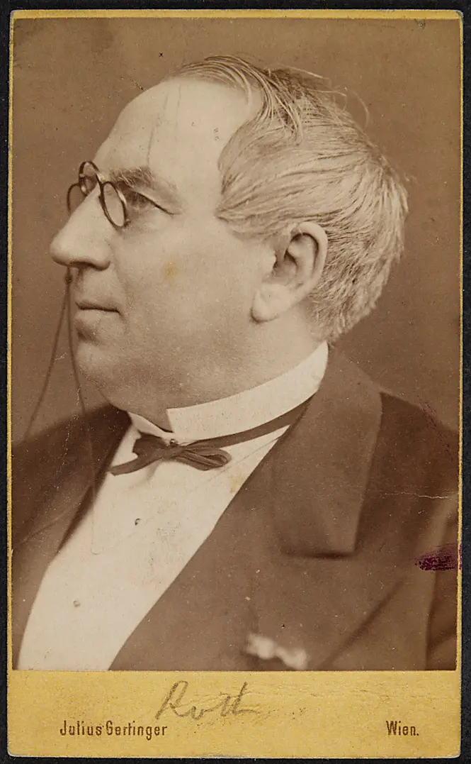 Karl Rott