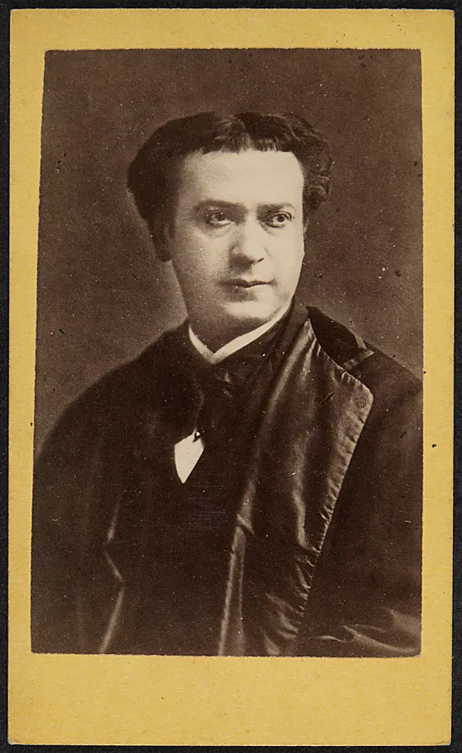 Adolf Ritter von Sonnenthal