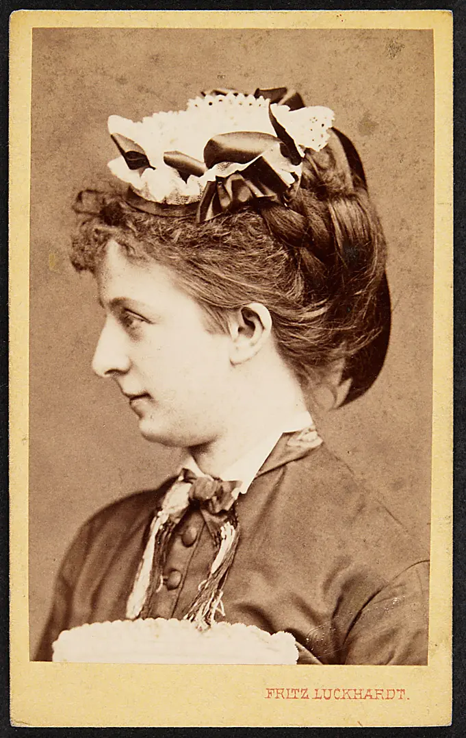 Rosa Wagner
