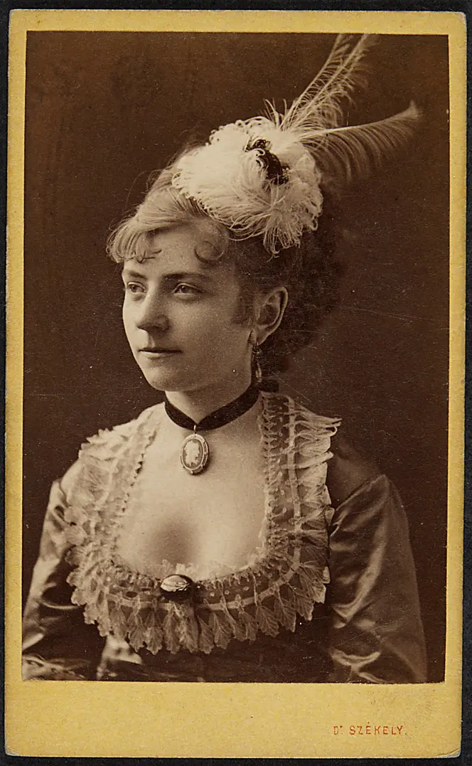 Betti Wolter