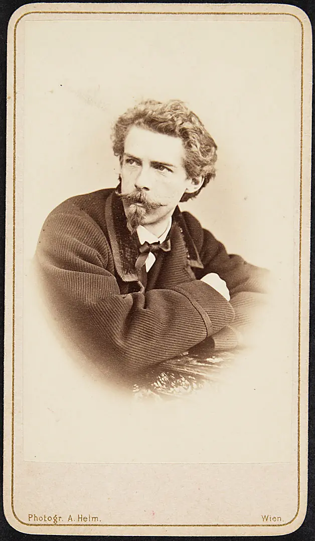 Gustav Gaul