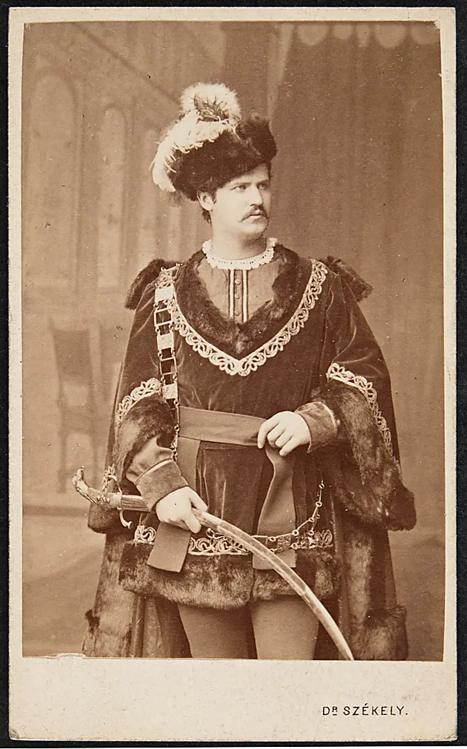 Emerich Robert
