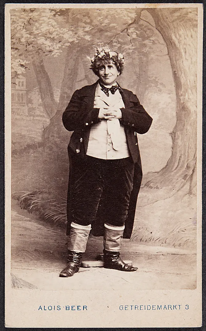 Carl Adolph Friese