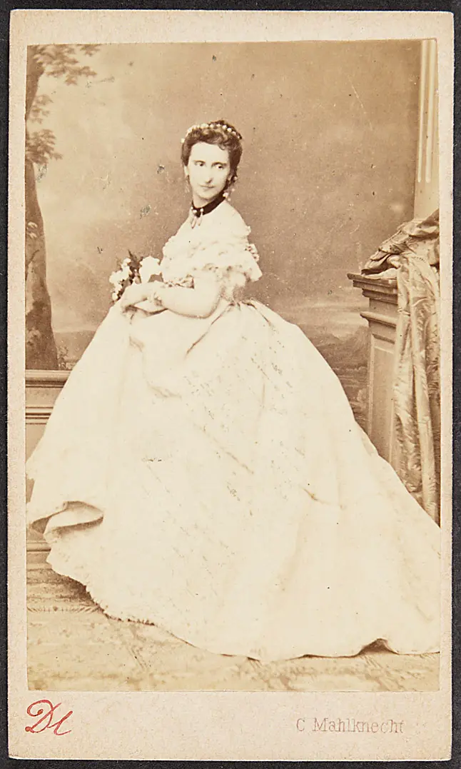 Claudine Couqui