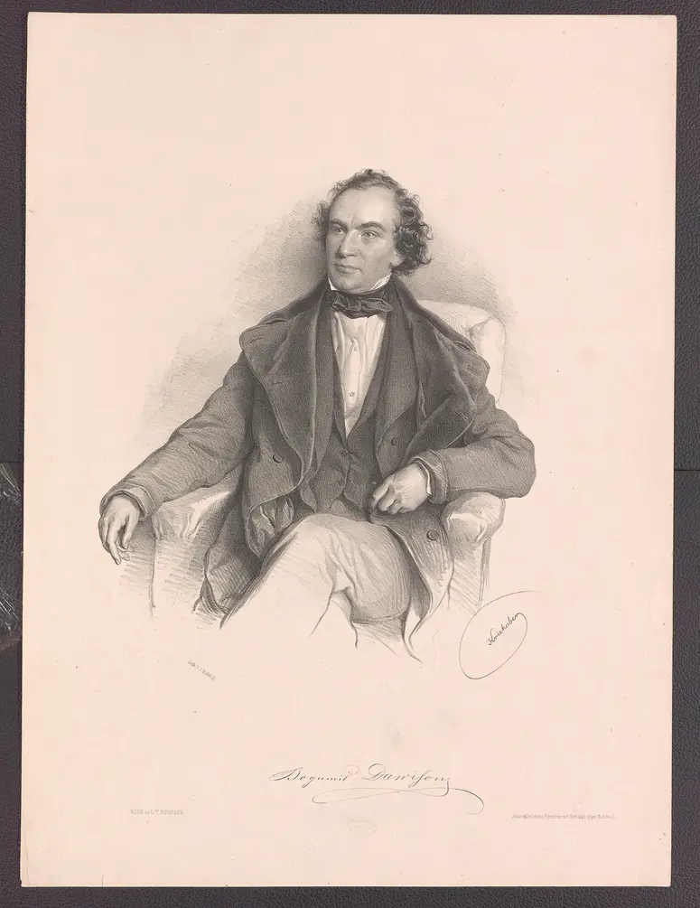 Bogumil Dawison