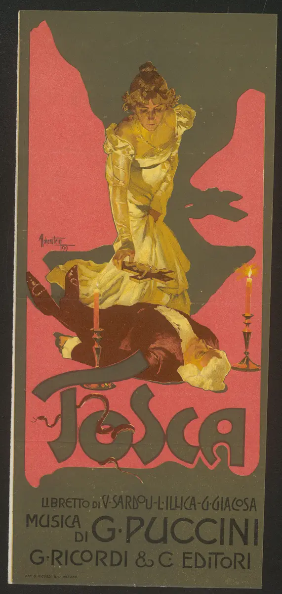 Tosca