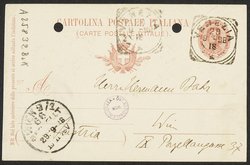 Postkarte