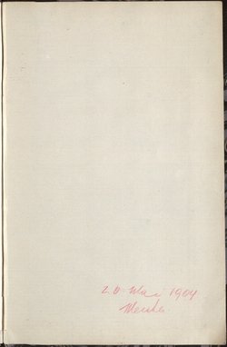 Aufzeichnung