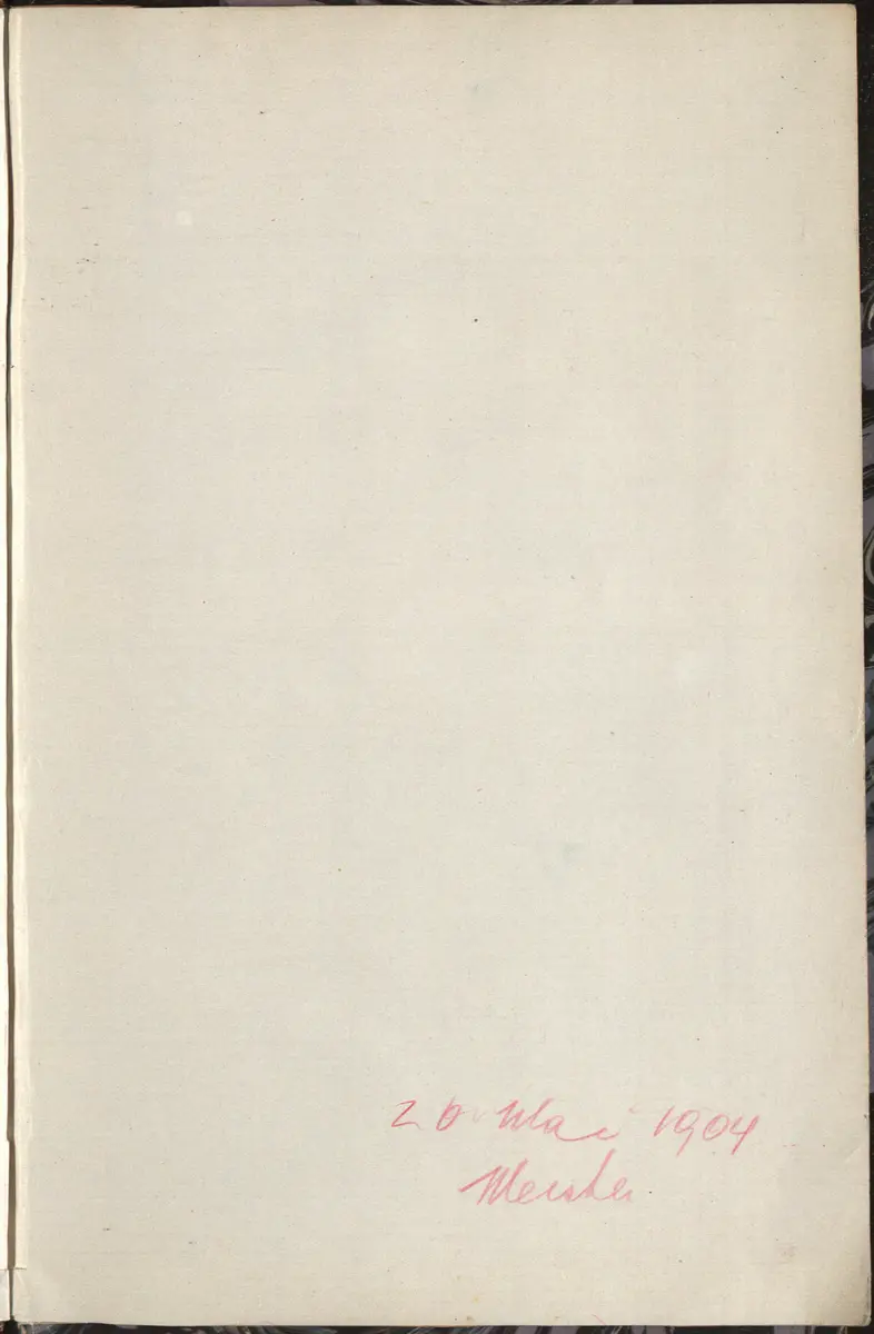 Aufzeichnung
