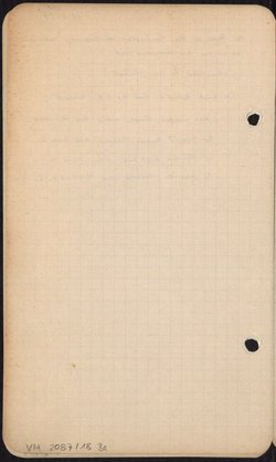 Aufzeichnung