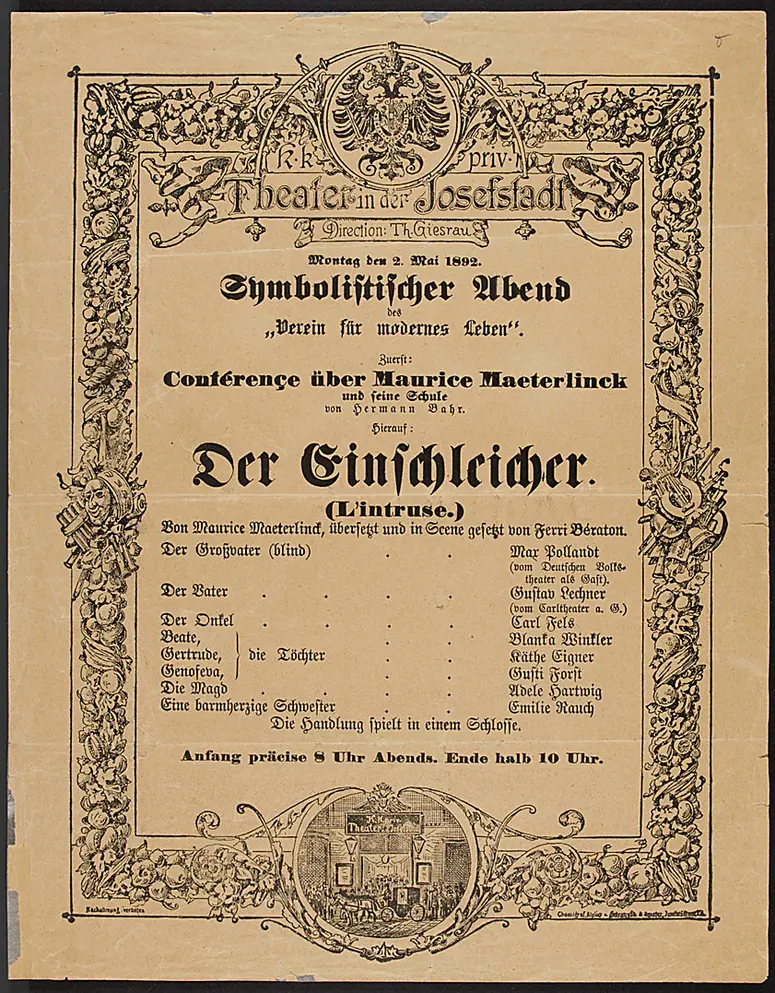 Der Einschleicher