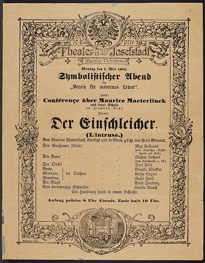 Der Einschleicher