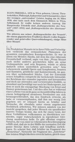 Die Zauberflöte