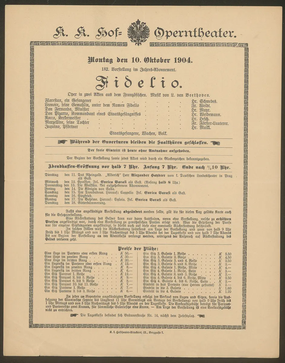 Fidelio