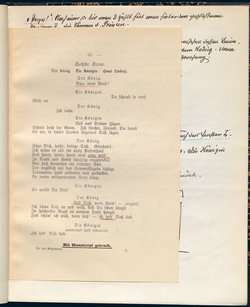Die drei Reiherfedern