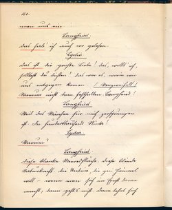 Laboremus. Drama in 3 Akten.