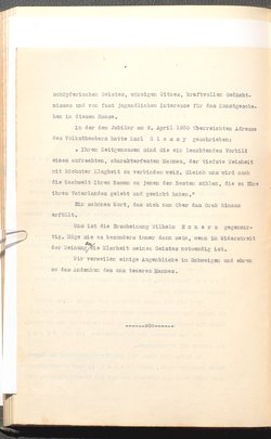 Protokolle der Ausschusssitzungen des Vereines des Deutschen Volkstheaters in Wien