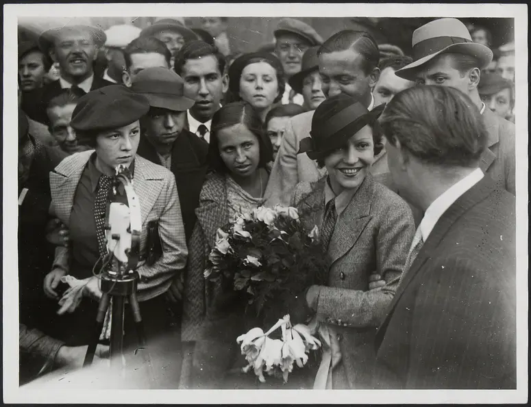 Käthe v. Nagy