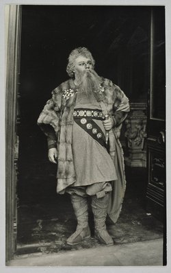 Richard Mayr, Verweis auf Stücktitel: Tristan und Isolde