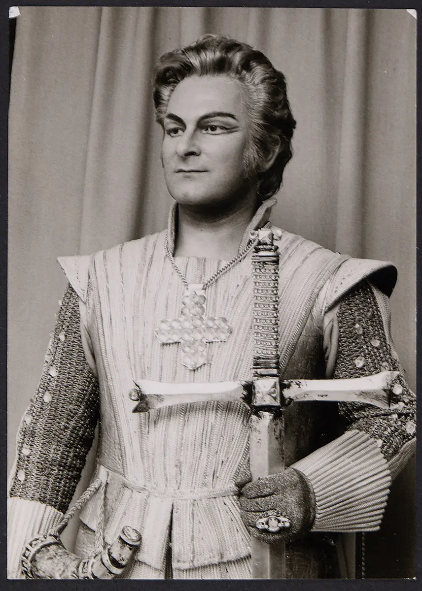 Karl Walter Böhm