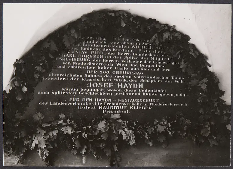 Joseph Haydn