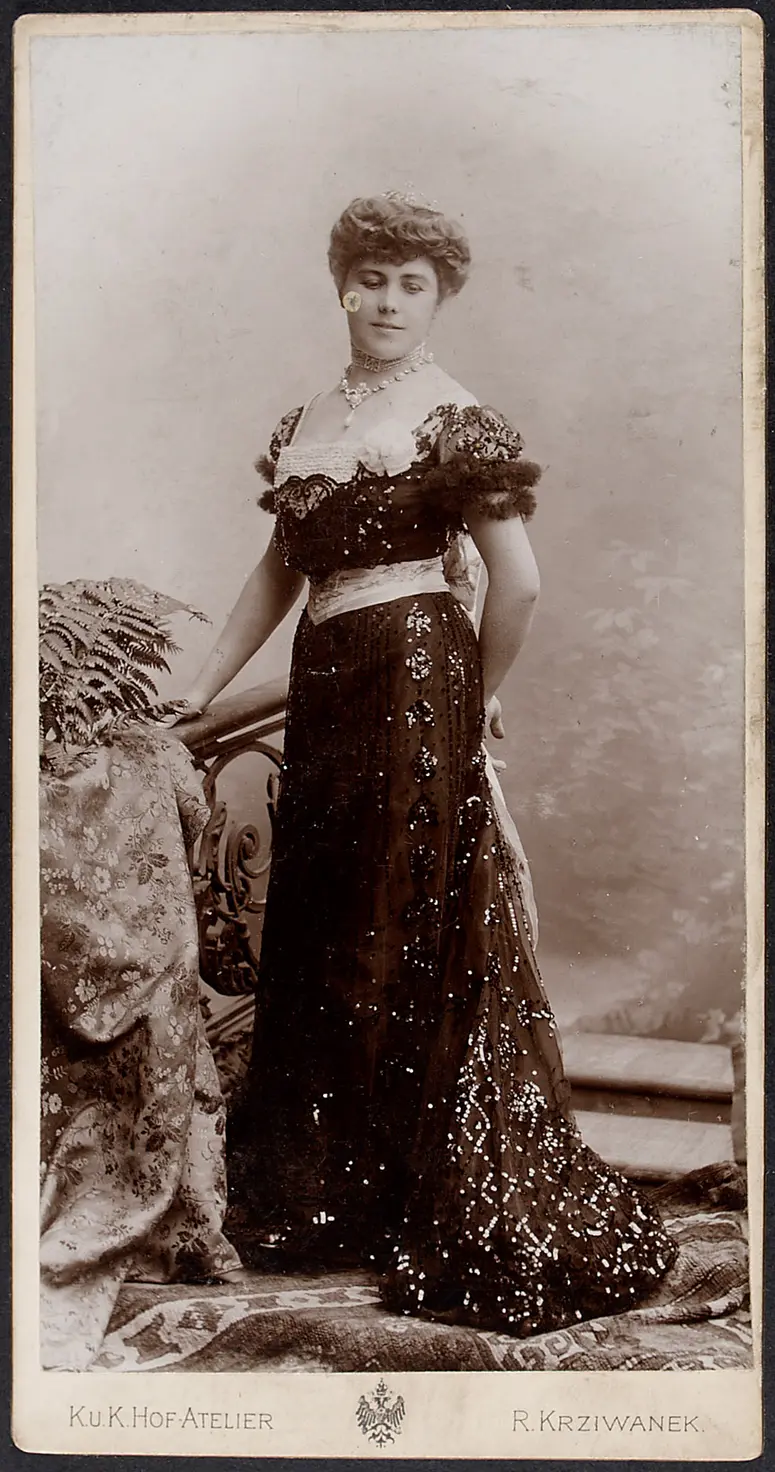Clara Sitty