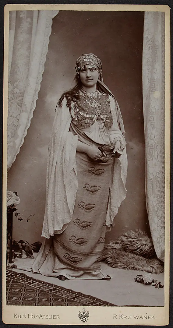 Anna Kallina