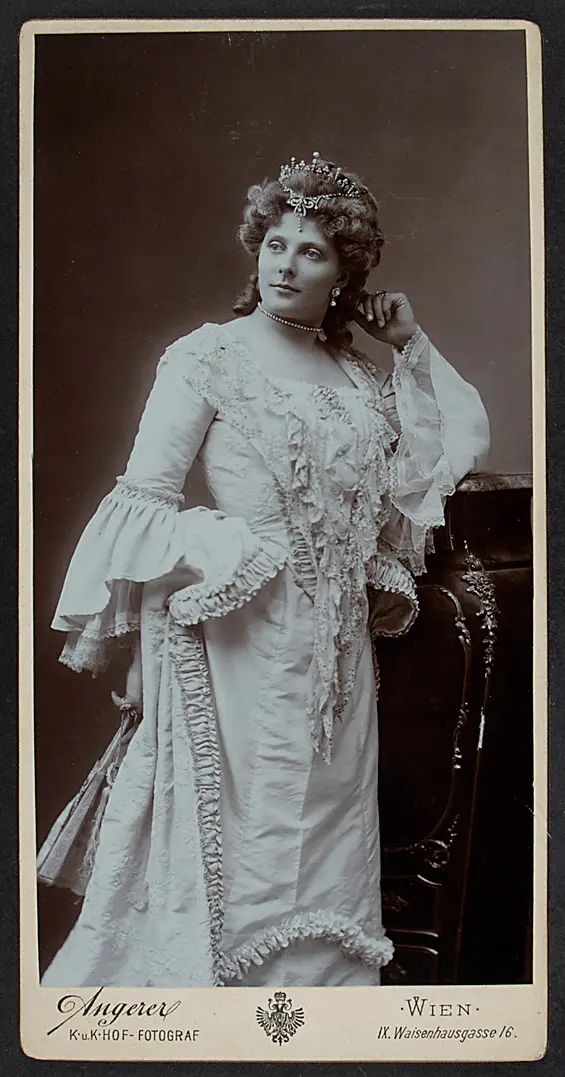 Mizzi Schuster