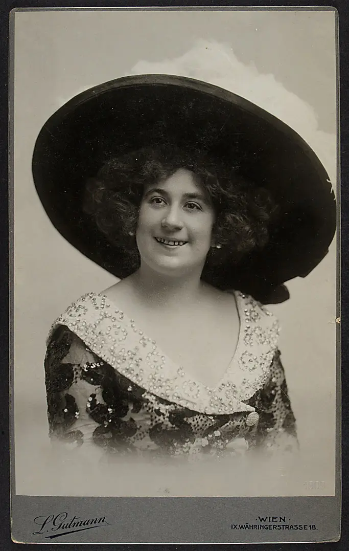 Mizzi Zwerenz