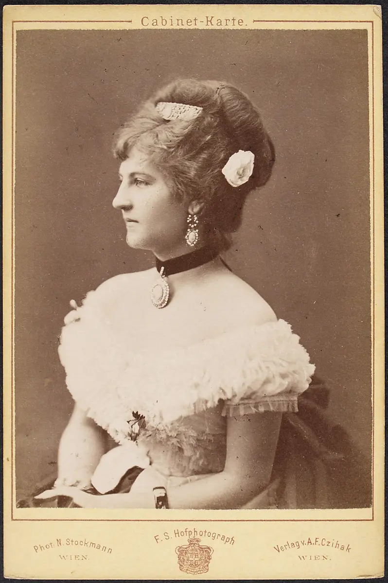 Irma Flach