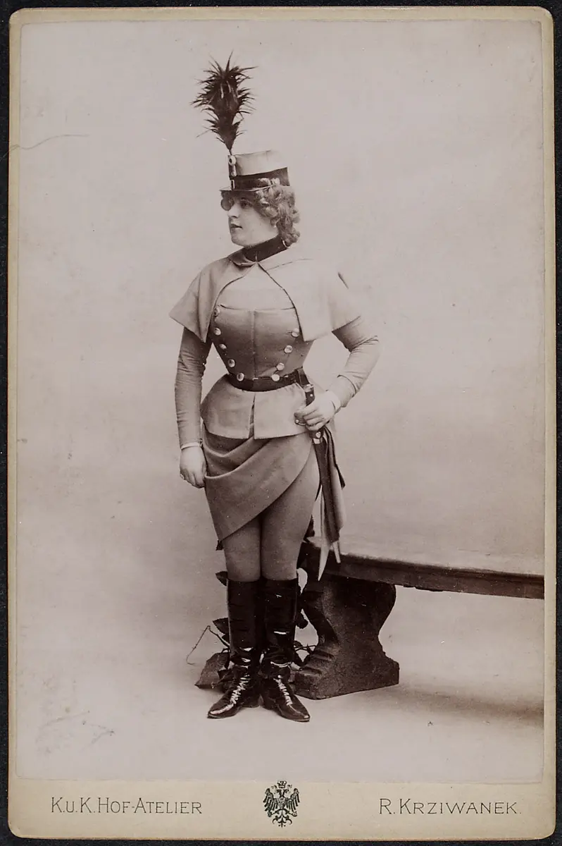 Amalie Kraft